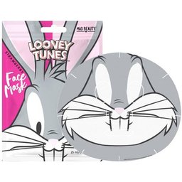 Looney Tunes Bugs Bunny Face Mask 25ml