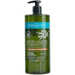 Jabón Líquido Marsella Cítricos Provenza 1L