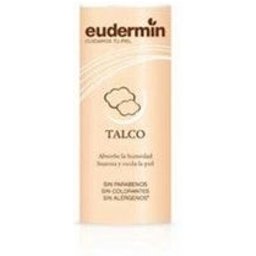 Talc en poudre 500g