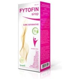 Fytofin Sirop 500ml