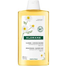 Shampoing à la Camomille BIO