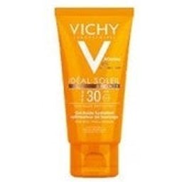 Idéal Soleil Gel-fluide Bronze SPF 30+ 50 ml
