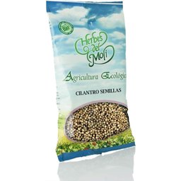 Cilantro En Semillas 60 Gr *