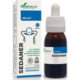 Composor 05 Sedaner Complex 50ml
