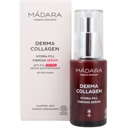 Mádara Derma Collagen Firming Serum Hydra-Fill Tous types peau 30ml