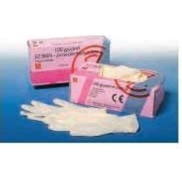 Farmac-Zabban FZ Skin Guante de Látex Sin Polvo XS 100uds