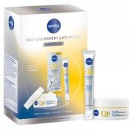 Q10 Duo Expert Anti-Rides - Coffret 2 produits