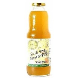 Zumo Pera Bio 1000ml