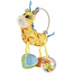 Mme Giraffa Trillino +3M 1ut
