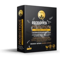 Probiótico 15vcaps