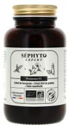 Expert Sommeil Bio 90 Gélules Végétales - Pot 90 gélules