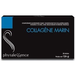 Phytaless Collagene Marin Stick 20