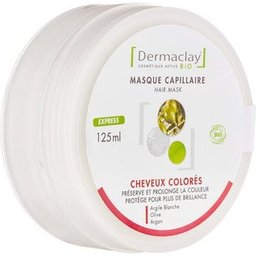Masque Cheveux Colores 125ml