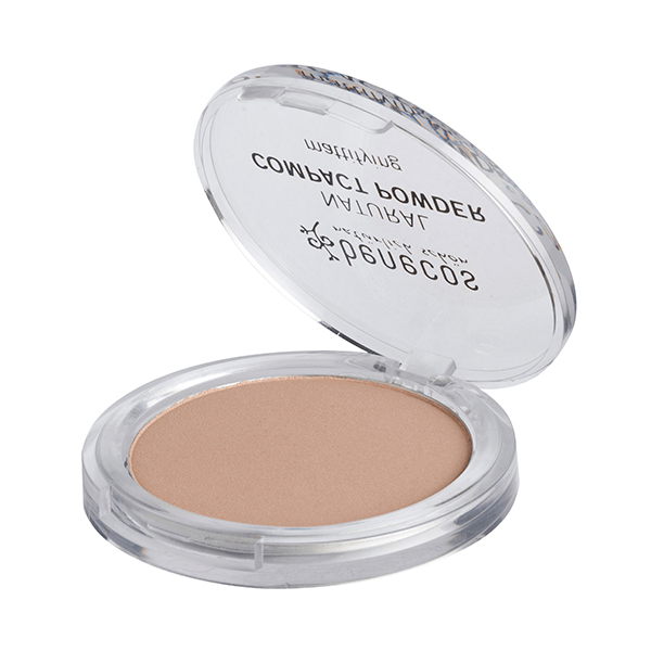 Poudre Compacte Sand