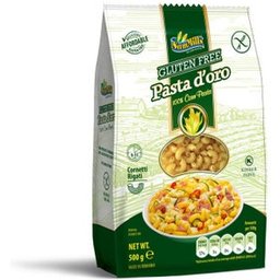 Sam Mills Pipette de Maïs Sans Gluten 500g