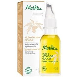 Huiles de Beauté d'Amande Douce 50mL