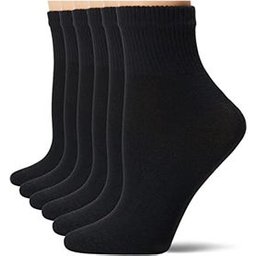 Chaussette Femme Zebre T35-40 1 Paire