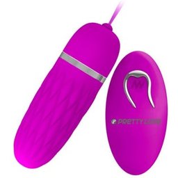 Vibrating Egg Dawn 1pc