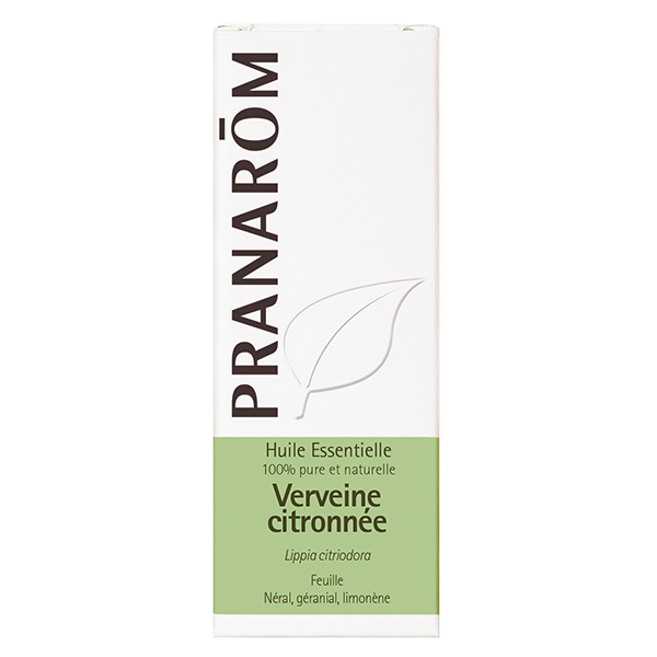 Huile Essentielle Verveine Citronnée 5ml
