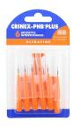 Dentaid Phb Plus Ultrafine Blister 6 - Boîte 6 Brossettes