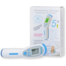 Thermomètre Infrarouge Professionnel 1ut