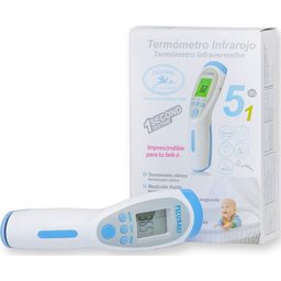 Thermomètre Infrarouge Professionnel 1ut