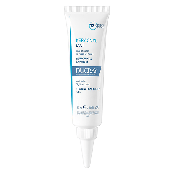 Keracnyl MAT Soin Anti-Brillance 30ml