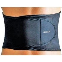 Ceinture lombaire TD Dermactiva Taille S 1ud