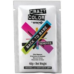 Color Back To Base Color Remover 45ml