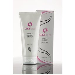 Leniplus Crème Corps Apaisant 200ml