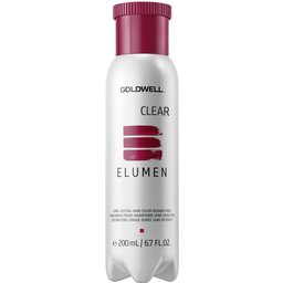 Elumen Long Lasting Hair Color Oxidant Free Clear 200ml