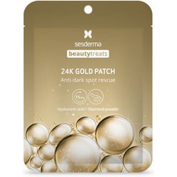 Beautytreats 24K Gold Patch 2
