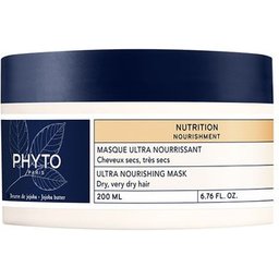 Nutrition Masque Ultra Nourrissant 200ml