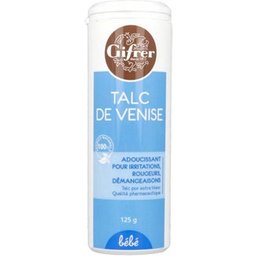 Talc de Venise 125g