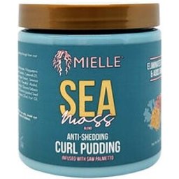 Sea Moss Anti Shedding Curl Pudding 227ml