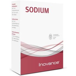 Sodium 60 Comp *