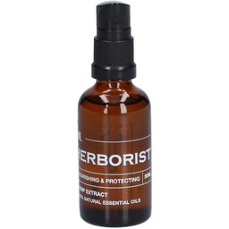 De Herborist Hair Oli Hemp Extract