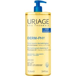 Derm-Phy Huile Lavante Dermatologique 1L