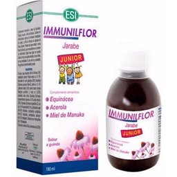 Immuniflor Sirop 180ml
