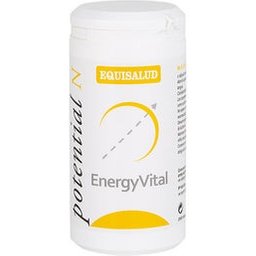 Micronutrition Énergievital 60 Cap.