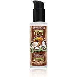Sérum Réparateur Nourrissant Noix de Coco et Macadamia 100ml
