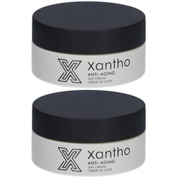 Crème de jour anti-âge