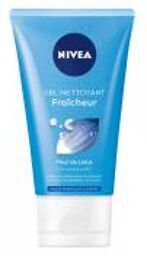 Gel Nettoyant Fraîcheur Peaux Normales et Mixtes 150 ML - Tube 150 ml