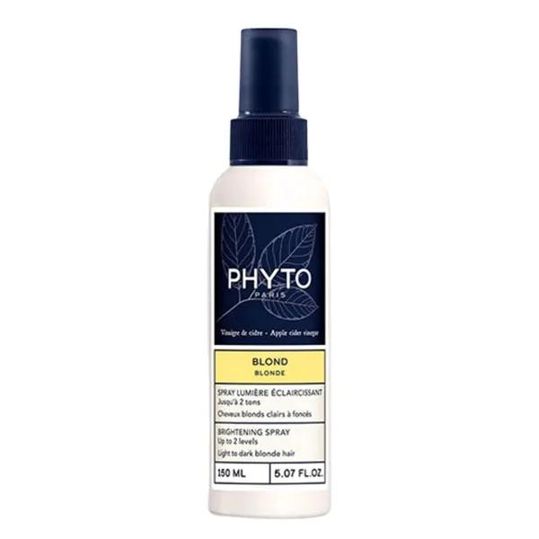 Blond Spray Lumière Éclaircissant 150ml