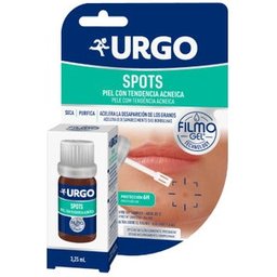 Spots Filmogel Flacon 3,25ml