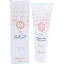 Crème Pour Le Corps 200ml