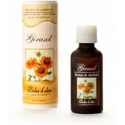 Boles d'Olor Ambients Brume de tournesol 50ml