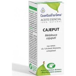 Esential Arôms Huile Essentielle Cajeput 10ml