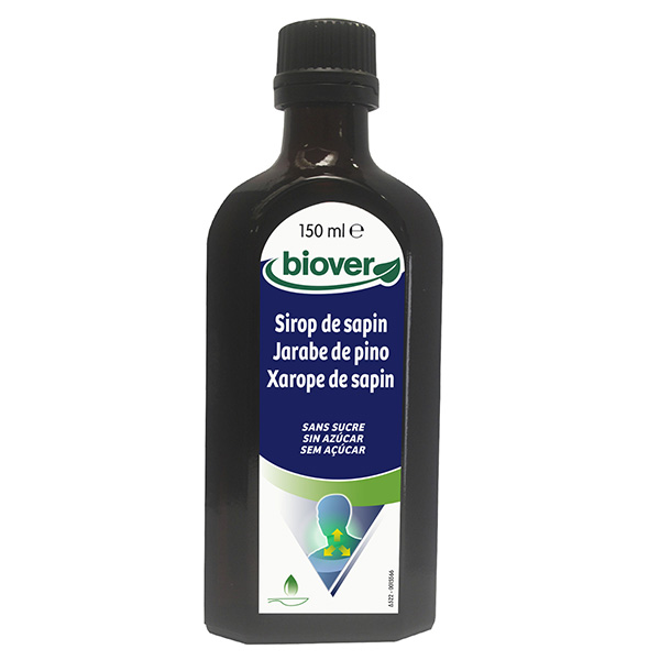 Sirop de Sapin 150ml