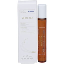 Eau de Toilette White Tea